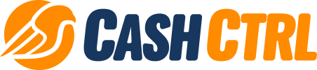 CashCTRL Logo