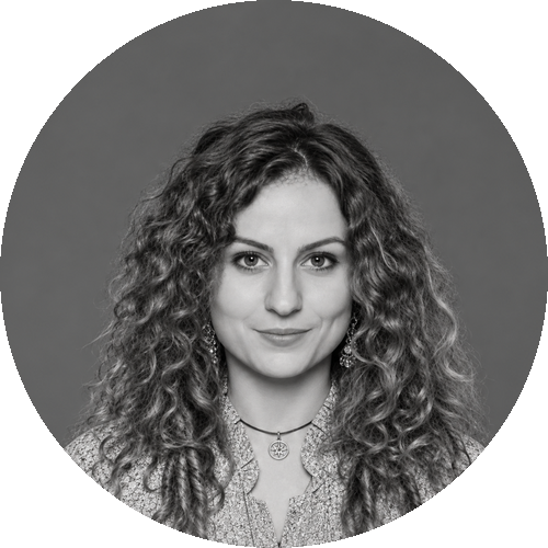 Luana Scalise